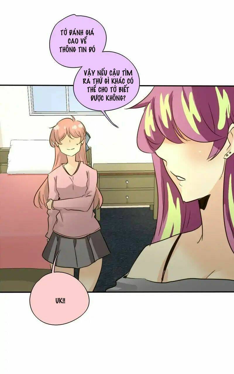 Đọc truyện Thế giới không hoàn hảo - Chap 119