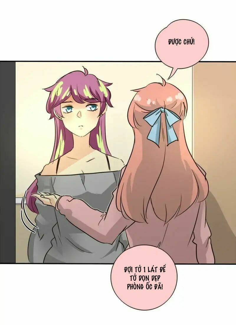 Đọc truyện Thế giới không hoàn hảo - Chap 119