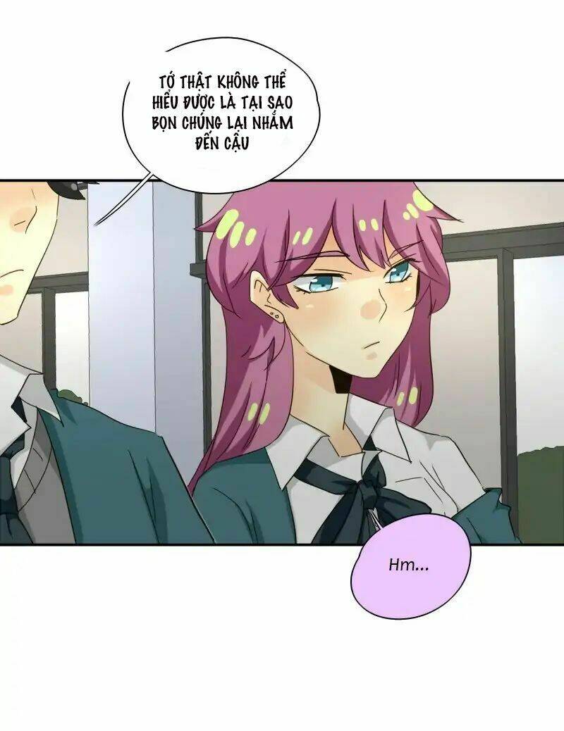 Đọc truyện Thế giới không hoàn hảo - Chap 119