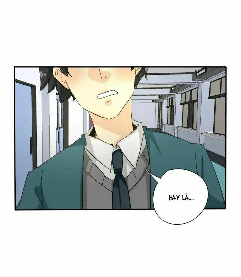 Đọc truyện Thế giới không hoàn hảo - Chap 119