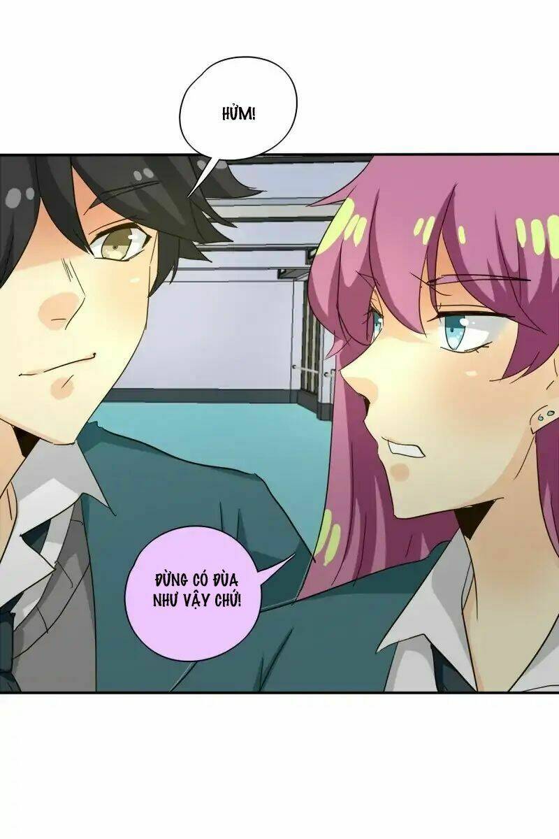 Đọc truyện Thế giới không hoàn hảo - Chap 119