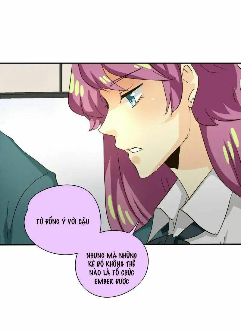 Đọc truyện Thế giới không hoàn hảo - Chap 119