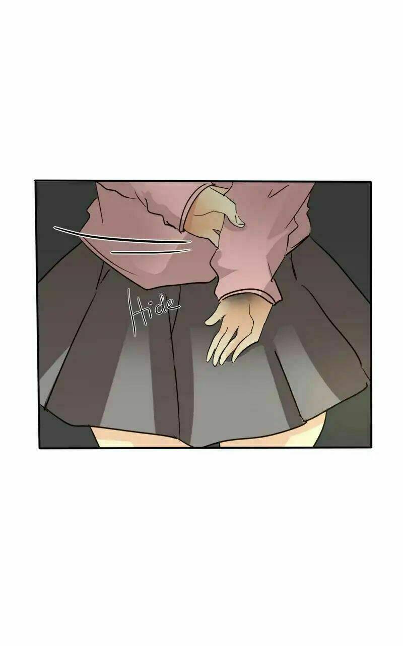 Đọc truyện Thế giới không hoàn hảo - Chap 119