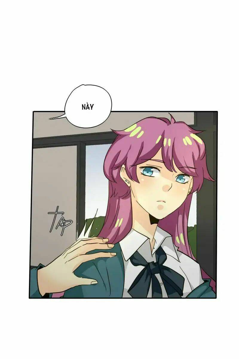 Đọc truyện Thế giới không hoàn hảo - Chap 119