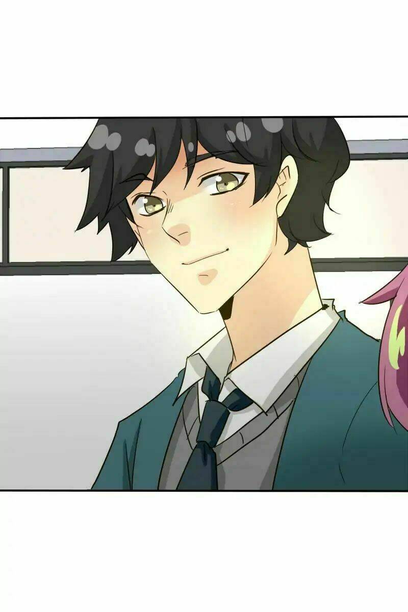 Đọc truyện Thế giới không hoàn hảo - Chap 119