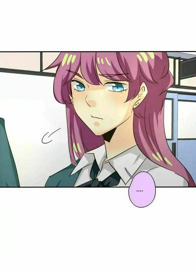 Đọc truyện Thế giới không hoàn hảo - Chap 119