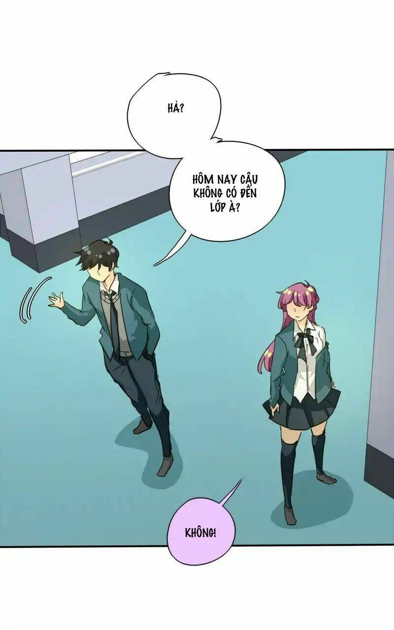 Đọc truyện Thế giới không hoàn hảo - Chap 119
