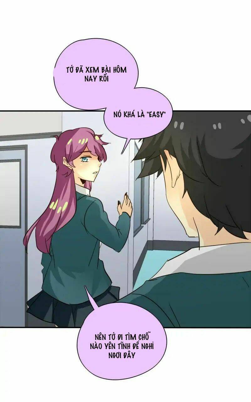 Đọc truyện Thế giới không hoàn hảo - Chap 119