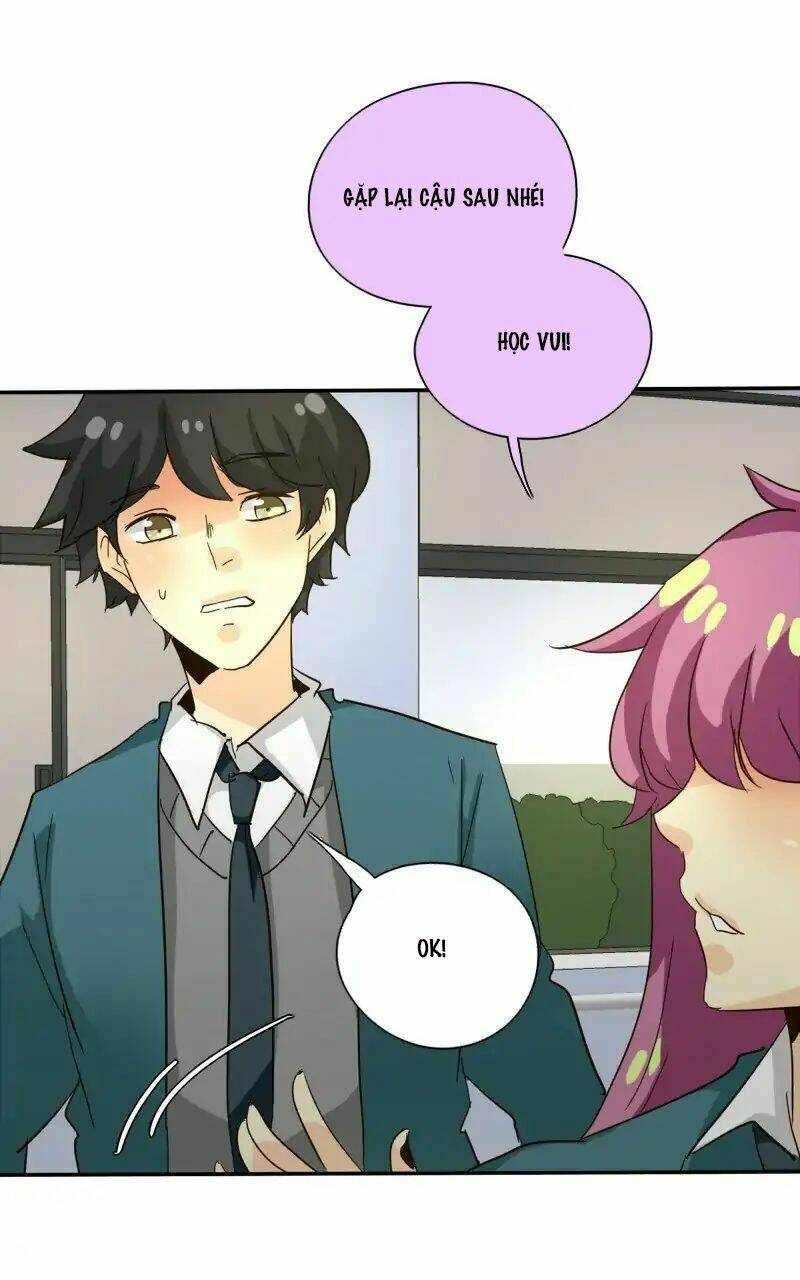 Đọc truyện Thế giới không hoàn hảo - Chap 119