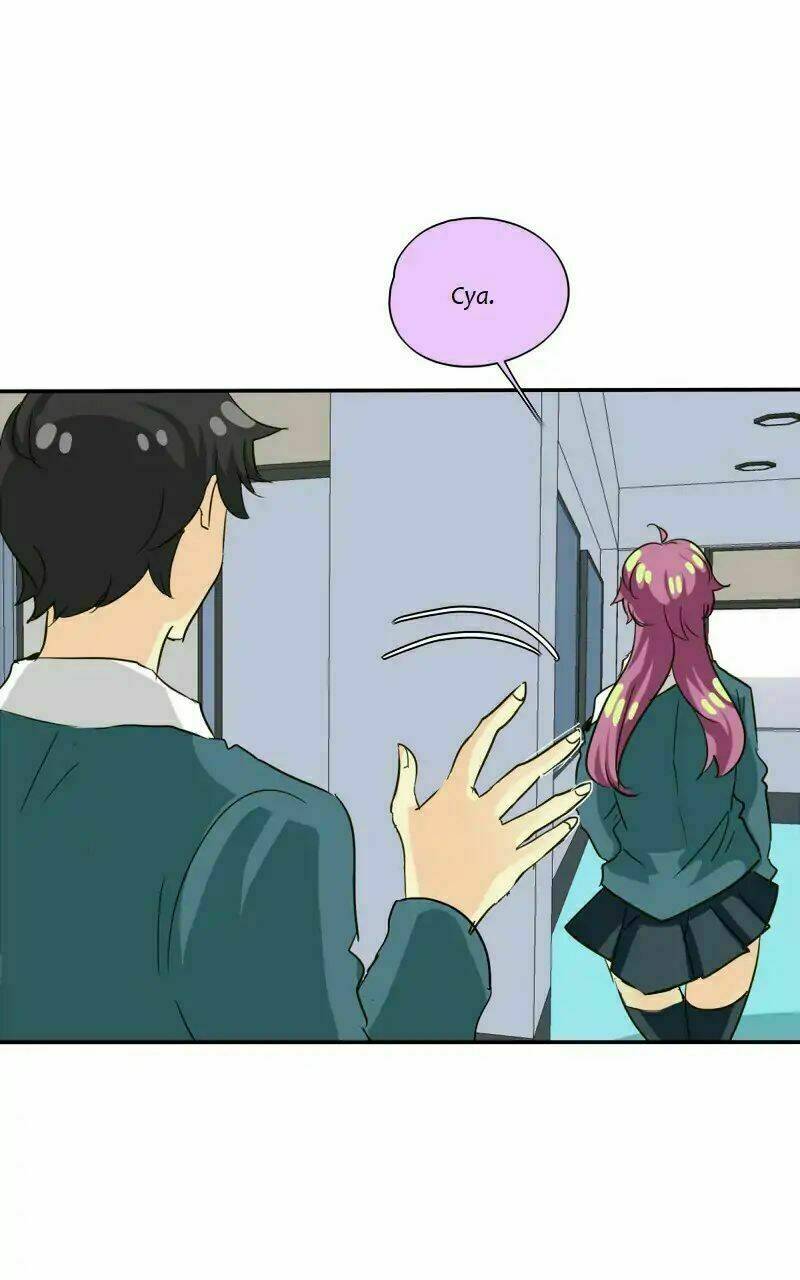 Đọc truyện Thế giới không hoàn hảo - Chap 119