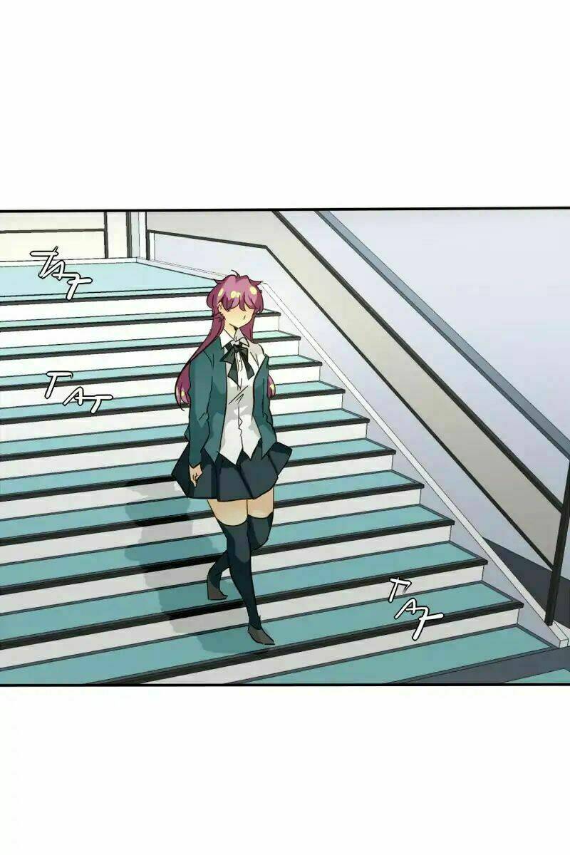 Đọc truyện Thế giới không hoàn hảo - Chap 119