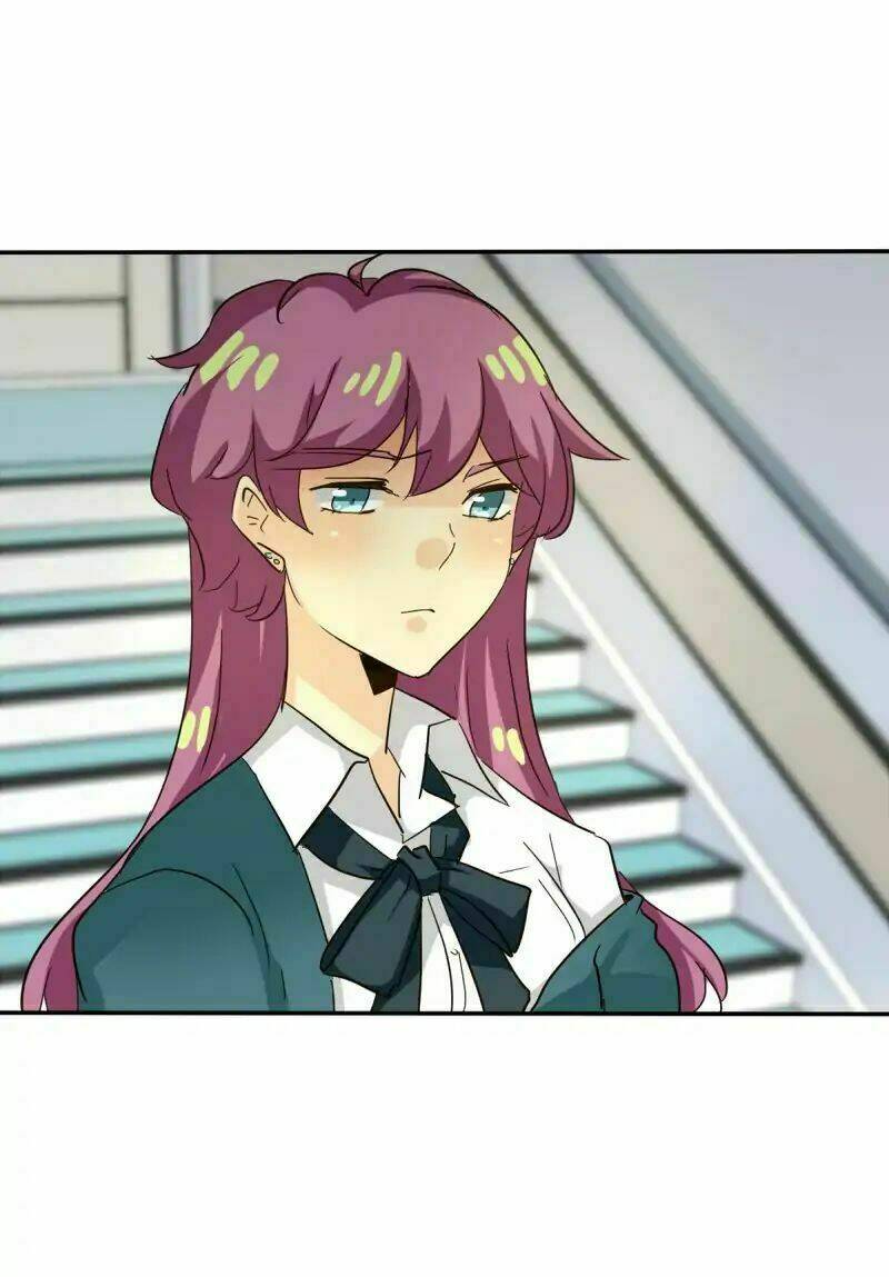 Đọc truyện Thế giới không hoàn hảo - Chap 119