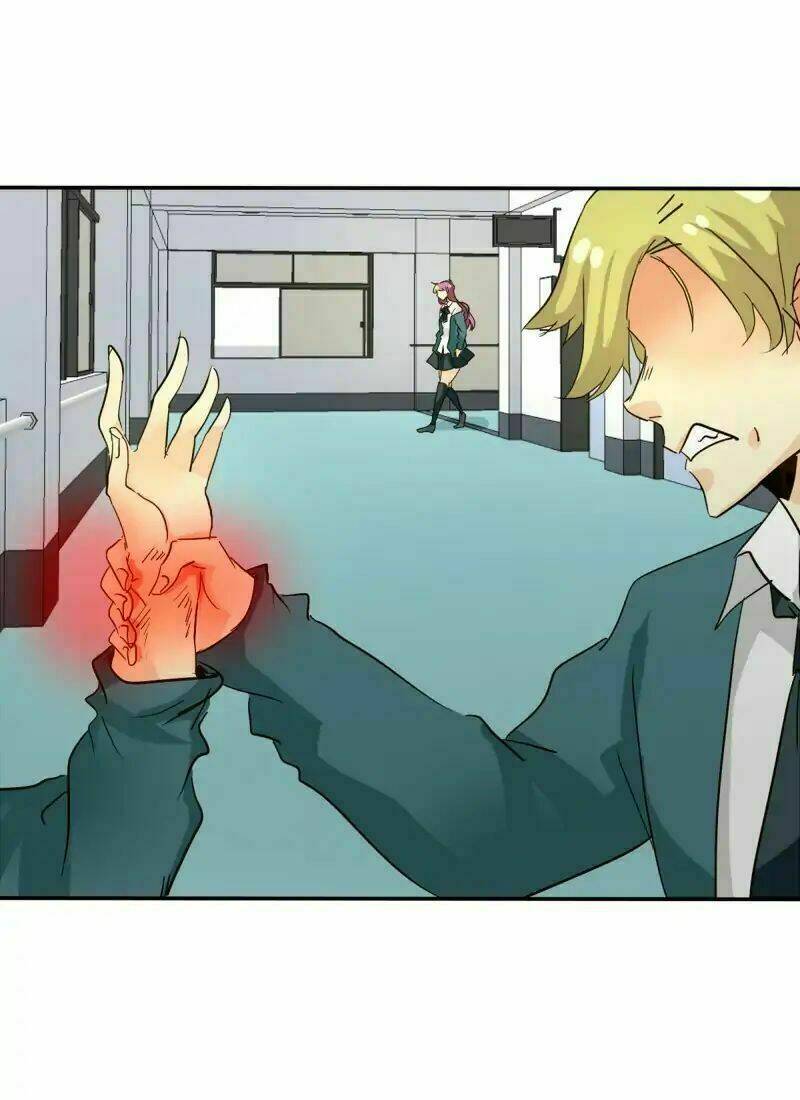 Đọc truyện Thế giới không hoàn hảo - Chap 119