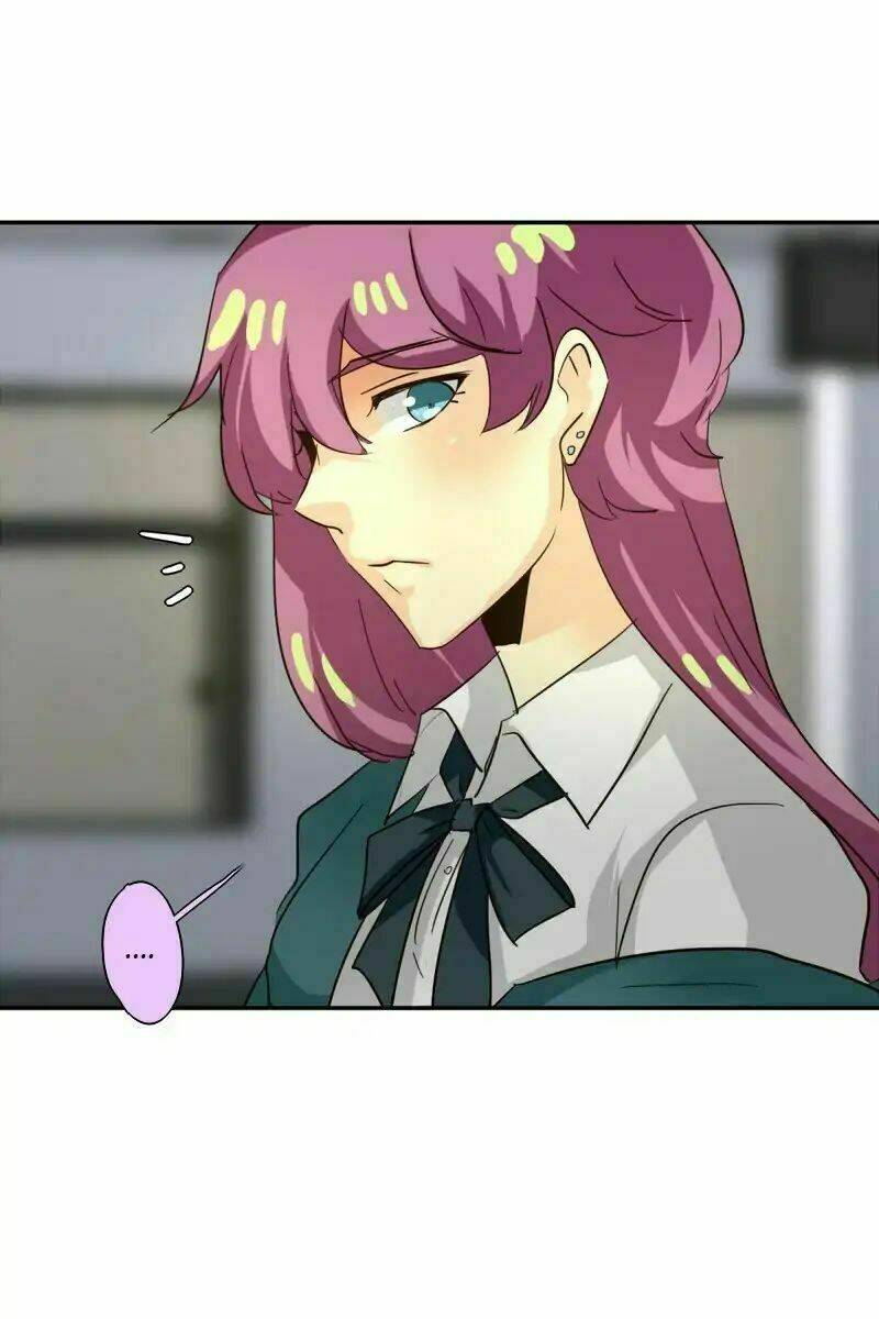 Đọc truyện Thế giới không hoàn hảo - Chap 119