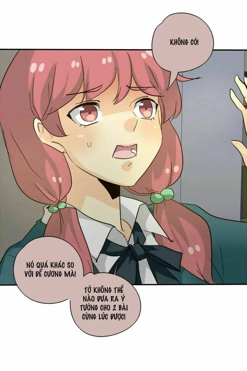 Đọc truyện Thế giới không hoàn hảo - Chap 119