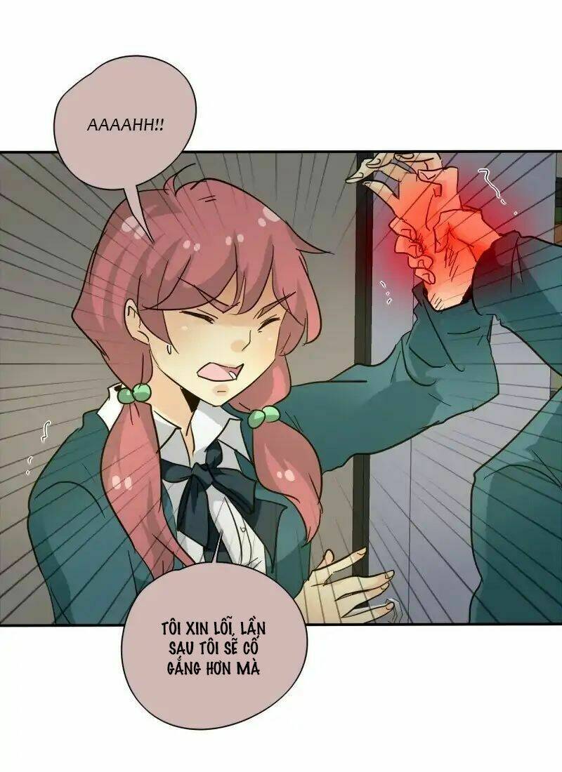 Đọc truyện Thế giới không hoàn hảo - Chap 119