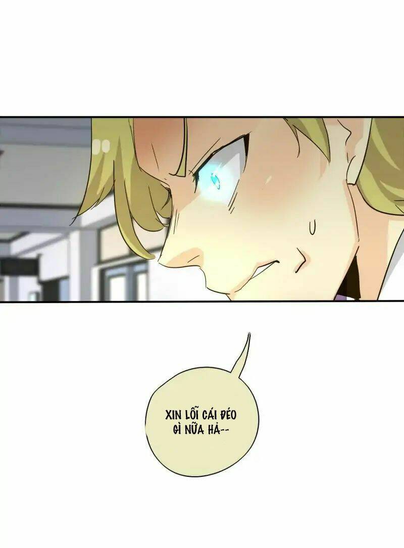 Đọc truyện Thế giới không hoàn hảo - Chap 119