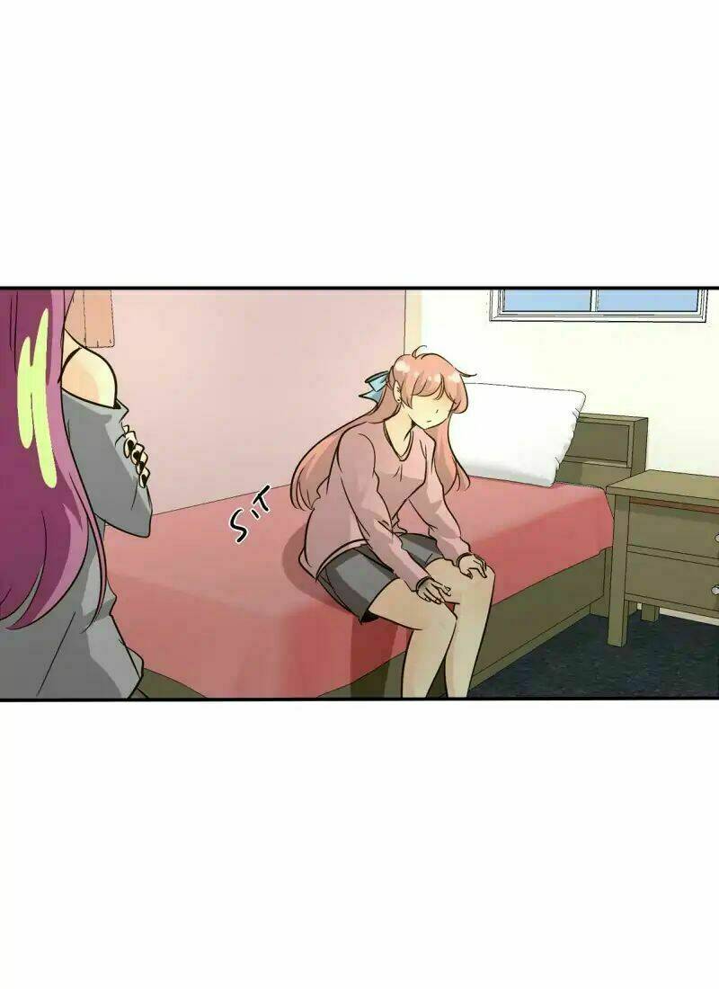 Đọc truyện Thế giới không hoàn hảo - Chap 119