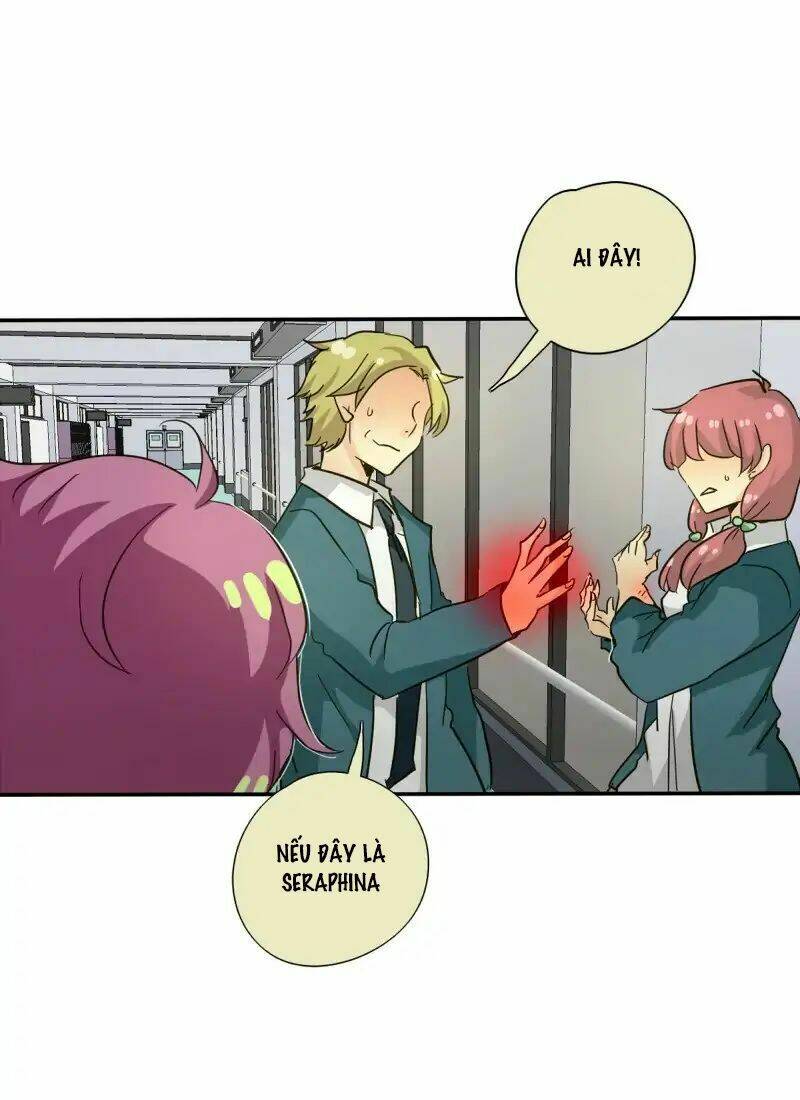 Đọc truyện Thế giới không hoàn hảo - Chap 119