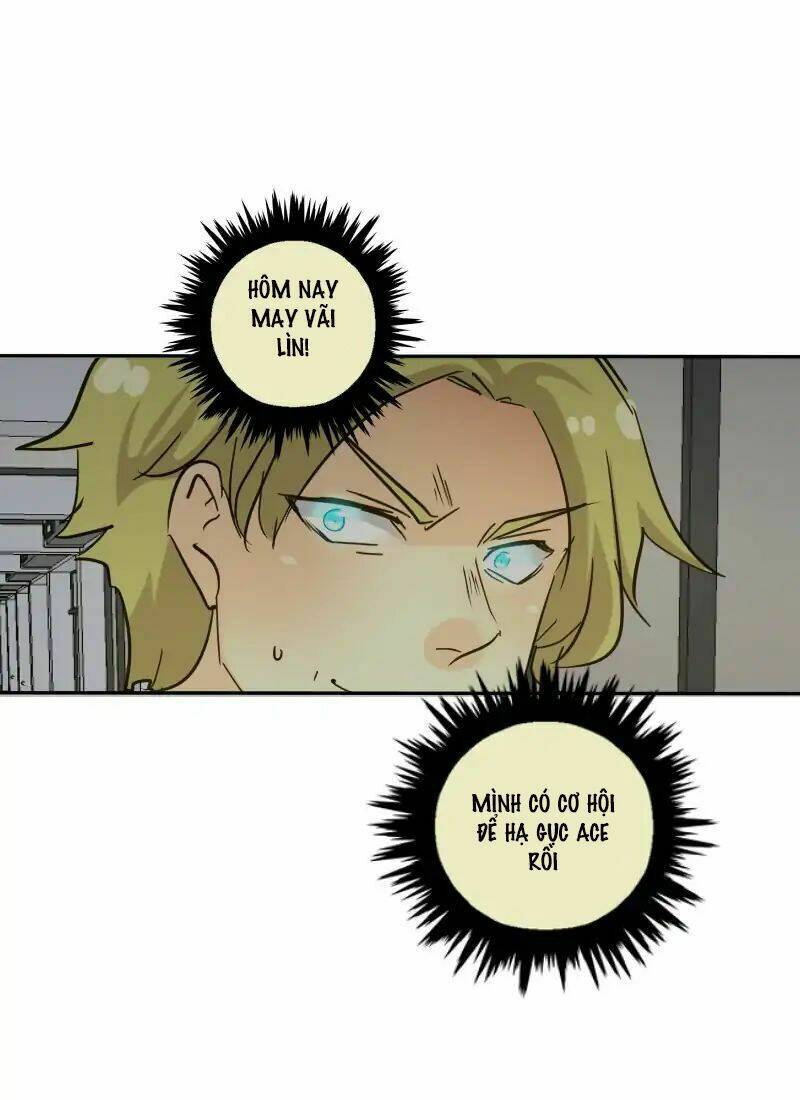 Đọc truyện Thế giới không hoàn hảo - Chap 119