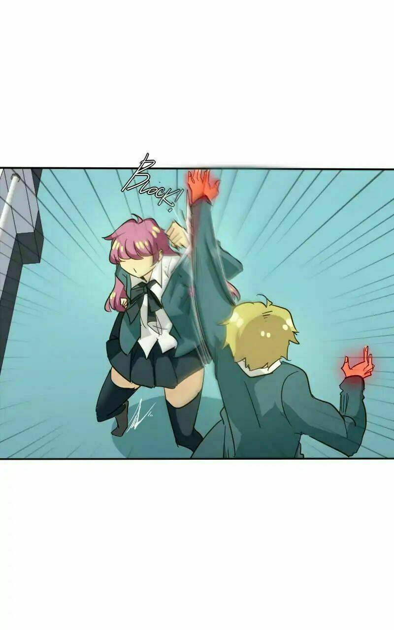 Đọc truyện Thế giới không hoàn hảo - Chap 119