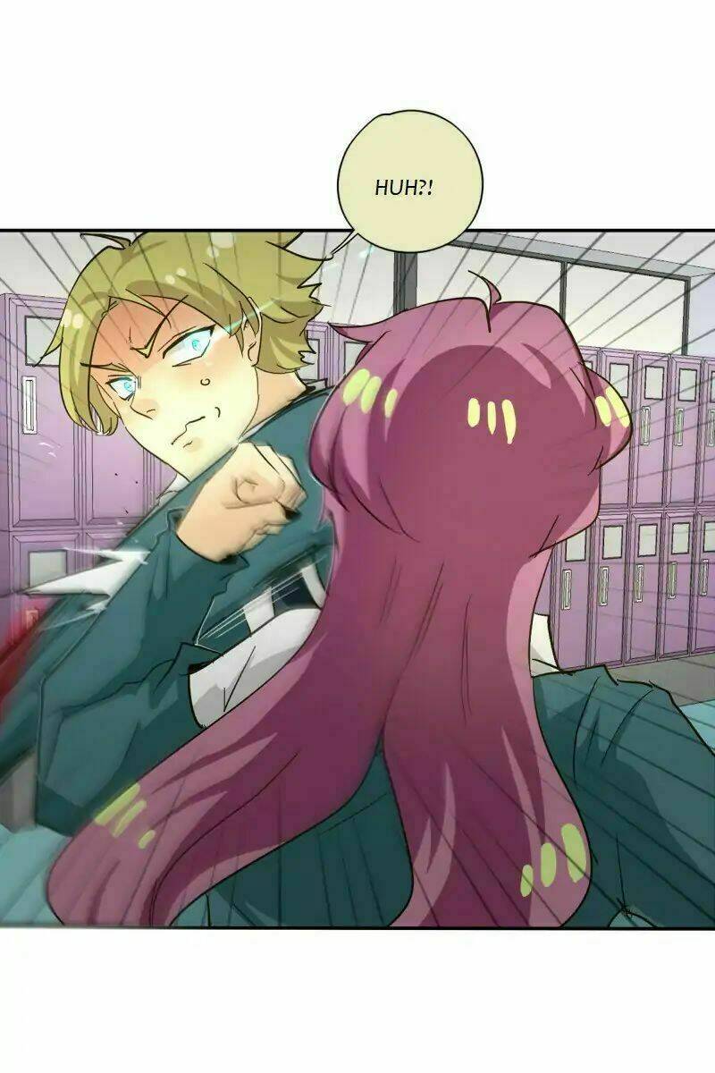 Đọc truyện Thế giới không hoàn hảo - Chap 119