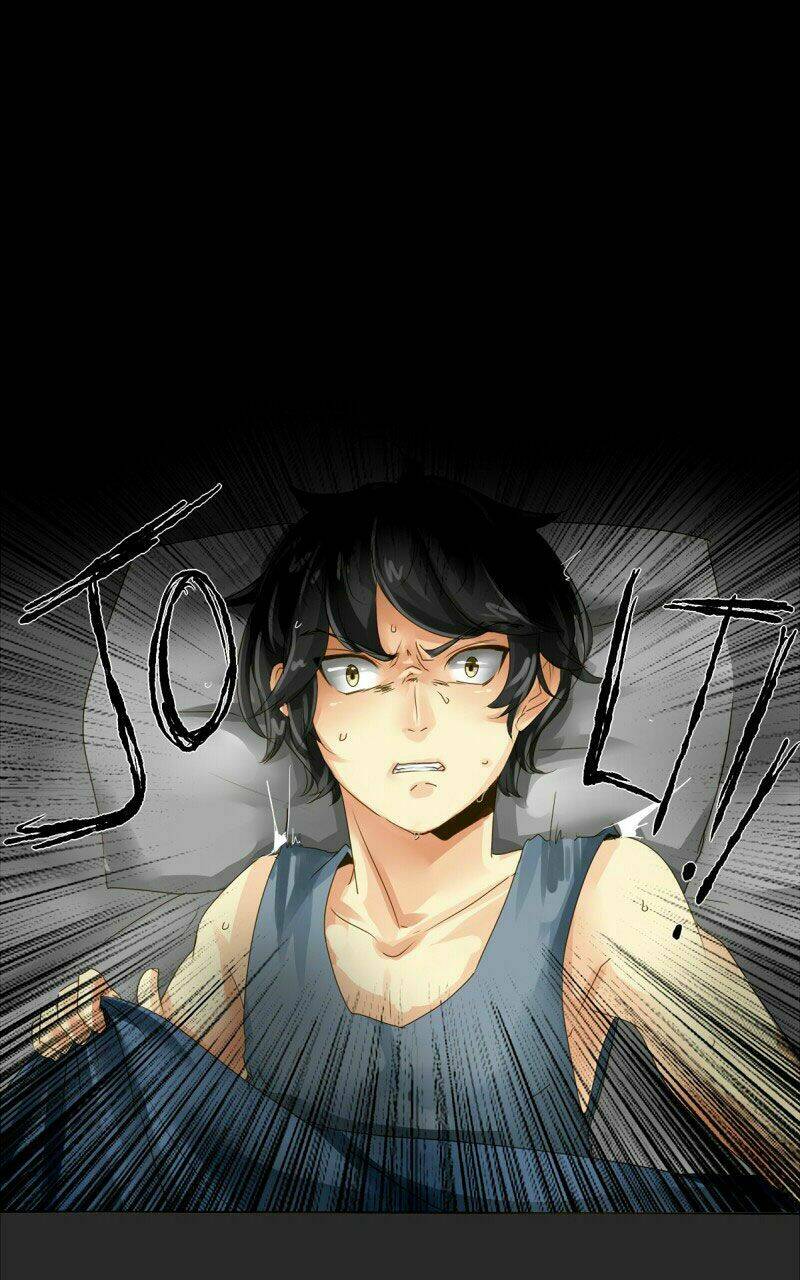 Đọc truyện Thế giới không hoàn hảo - Chap 12