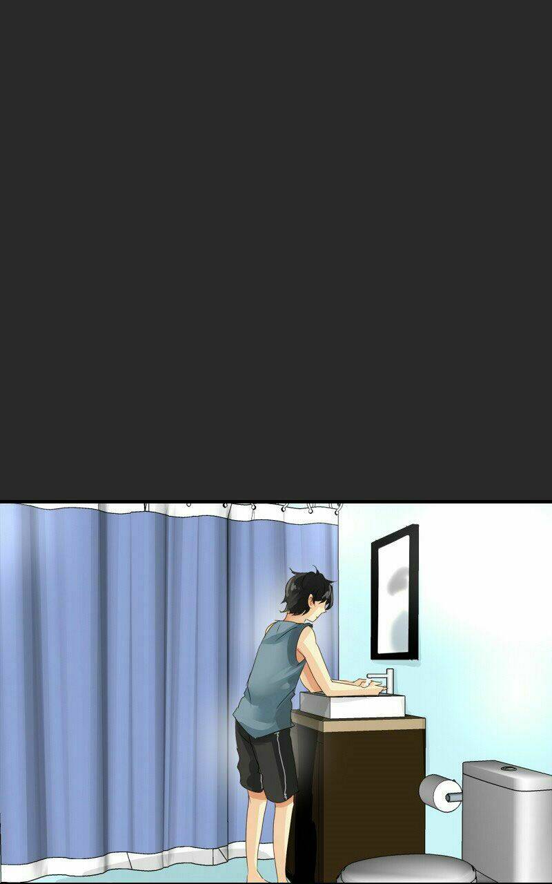 Đọc truyện Thế giới không hoàn hảo - Chap 12