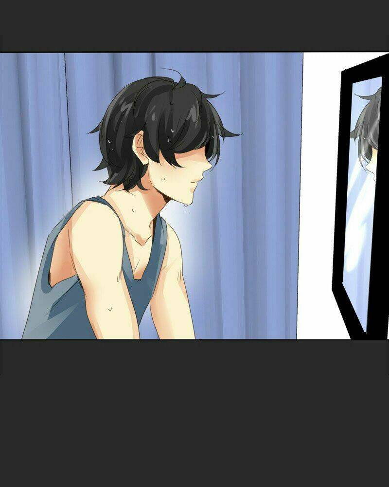 Đọc truyện Thế giới không hoàn hảo - Chap 12