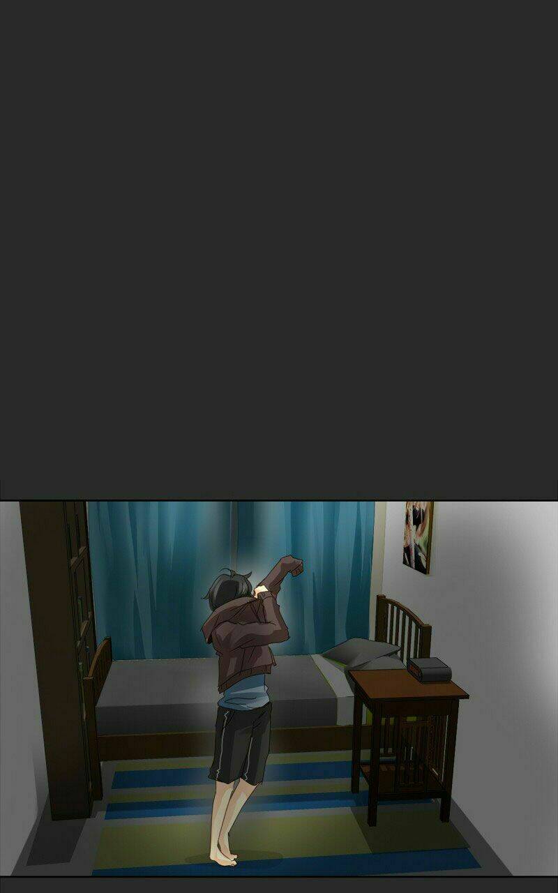 Đọc truyện Thế giới không hoàn hảo - Chap 12