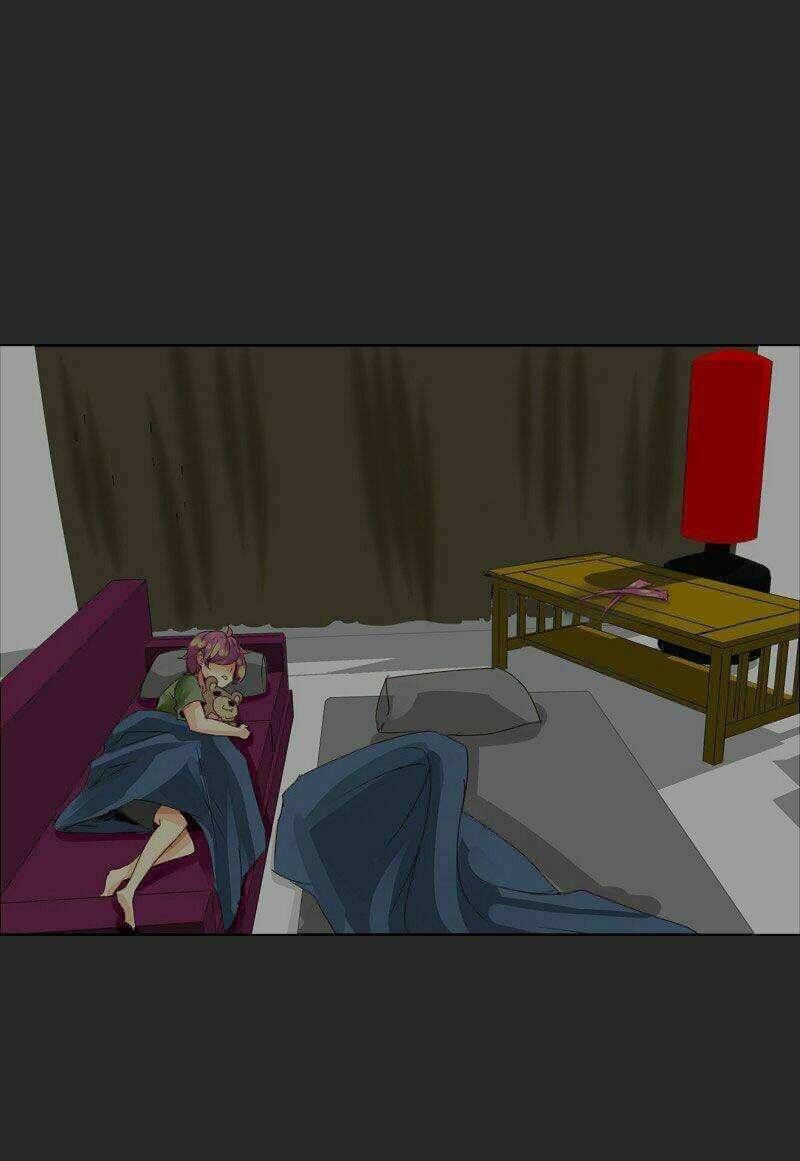 Đọc truyện Thế giới không hoàn hảo - Chap 12