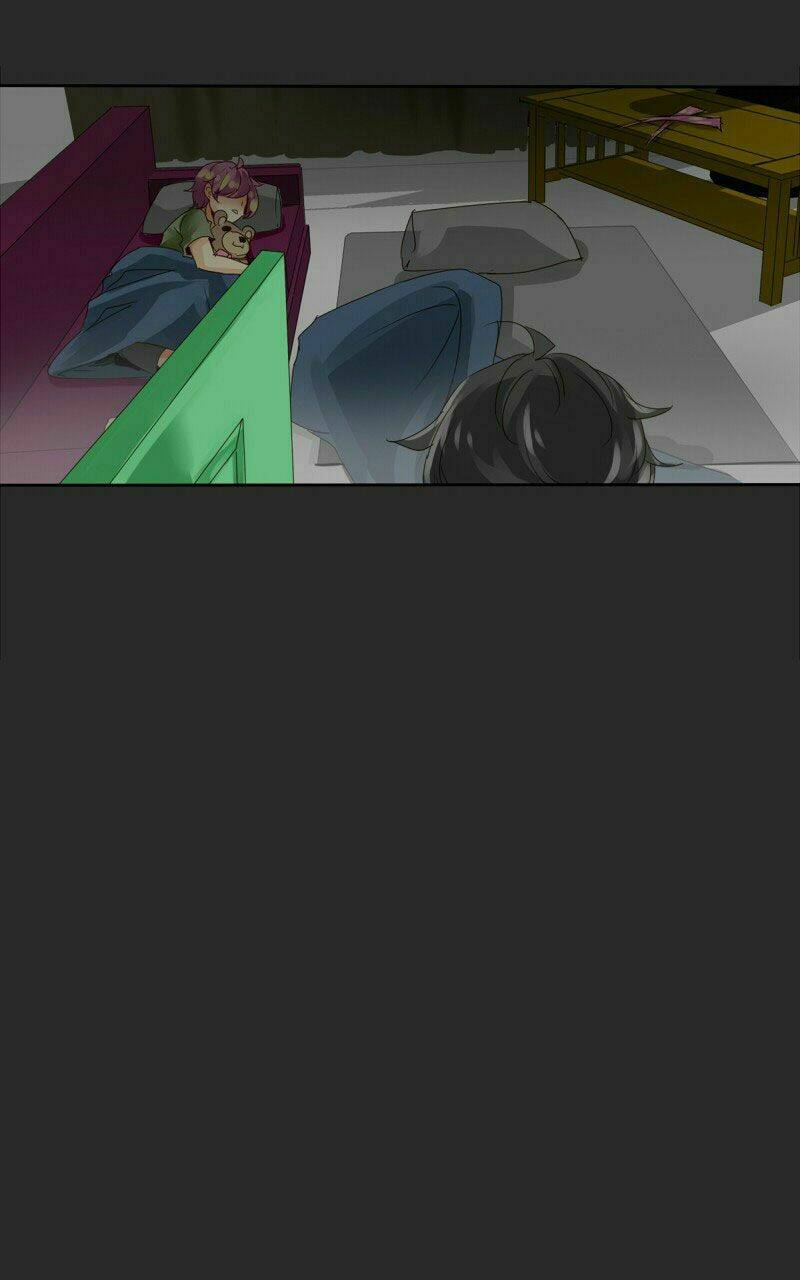 Đọc truyện Thế giới không hoàn hảo - Chap 12