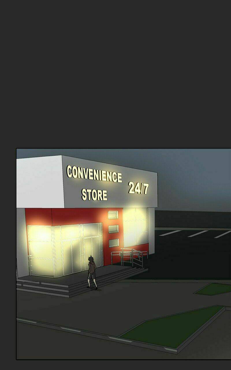 Đọc truyện Thế giới không hoàn hảo - Chap 12