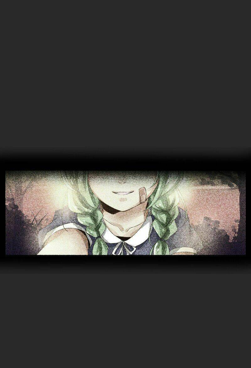 Đọc truyện Thế giới không hoàn hảo - Chap 12