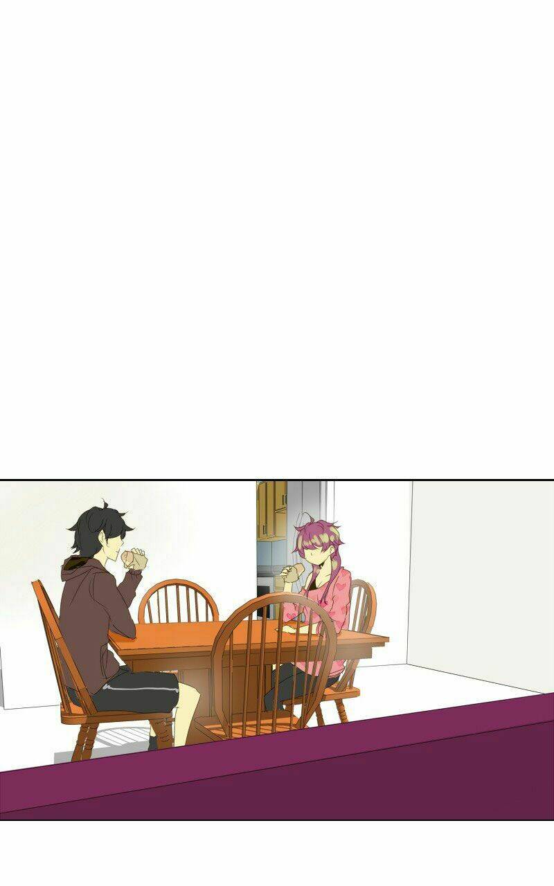 Đọc truyện Thế giới không hoàn hảo - Chap 12