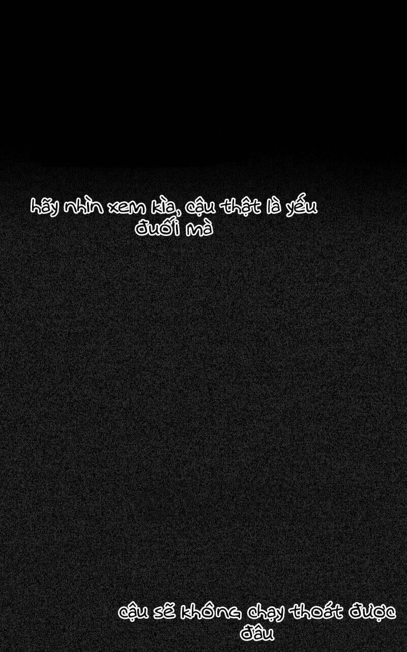 Đọc truyện Thế giới không hoàn hảo - Chap 12