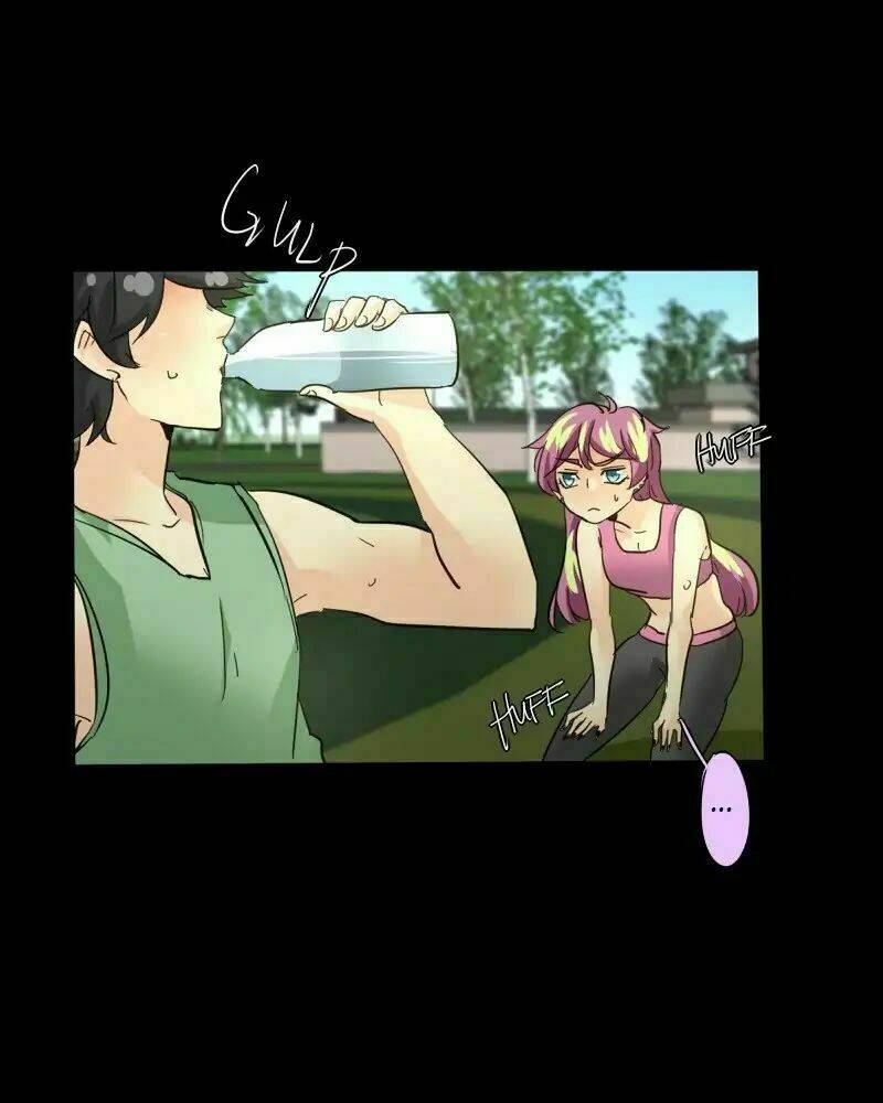 Đọc truyện Thế giới không hoàn hảo - Chap 120