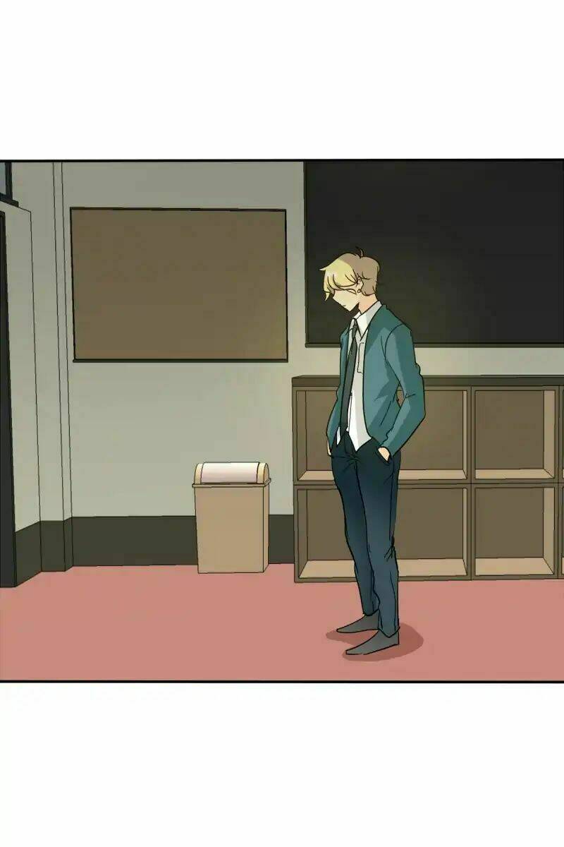 Đọc truyện Thế giới không hoàn hảo - Chap 120