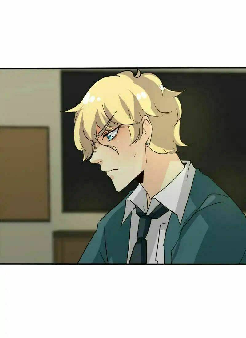 Đọc truyện Thế giới không hoàn hảo - Chap 120