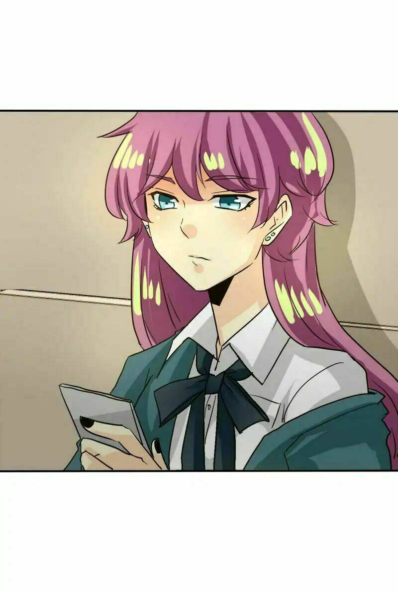 Đọc truyện Thế giới không hoàn hảo - Chap 120