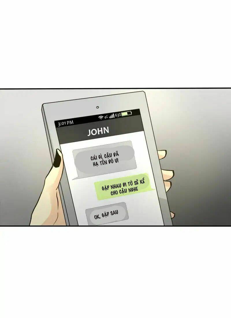 Đọc truyện Thế giới không hoàn hảo - Chap 120