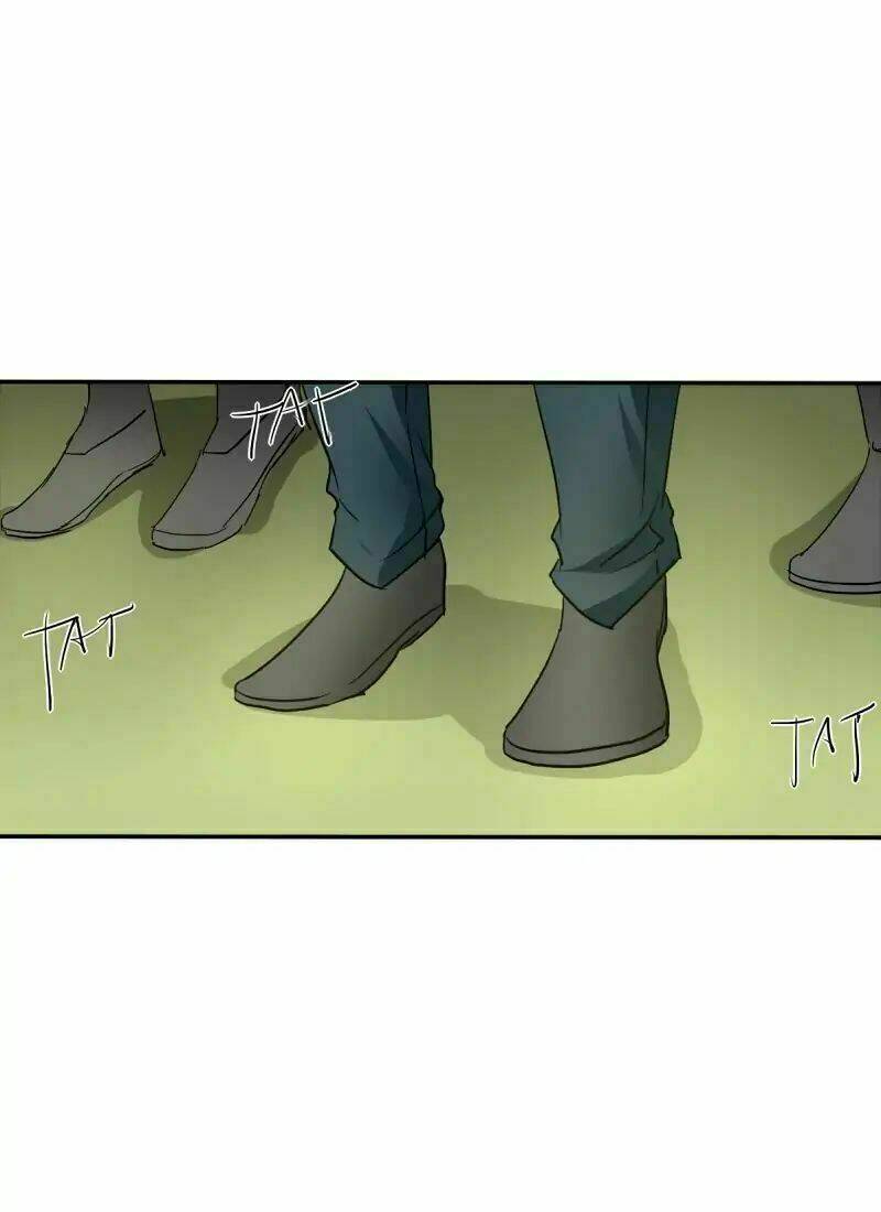 Đọc truyện Thế giới không hoàn hảo - Chap 120