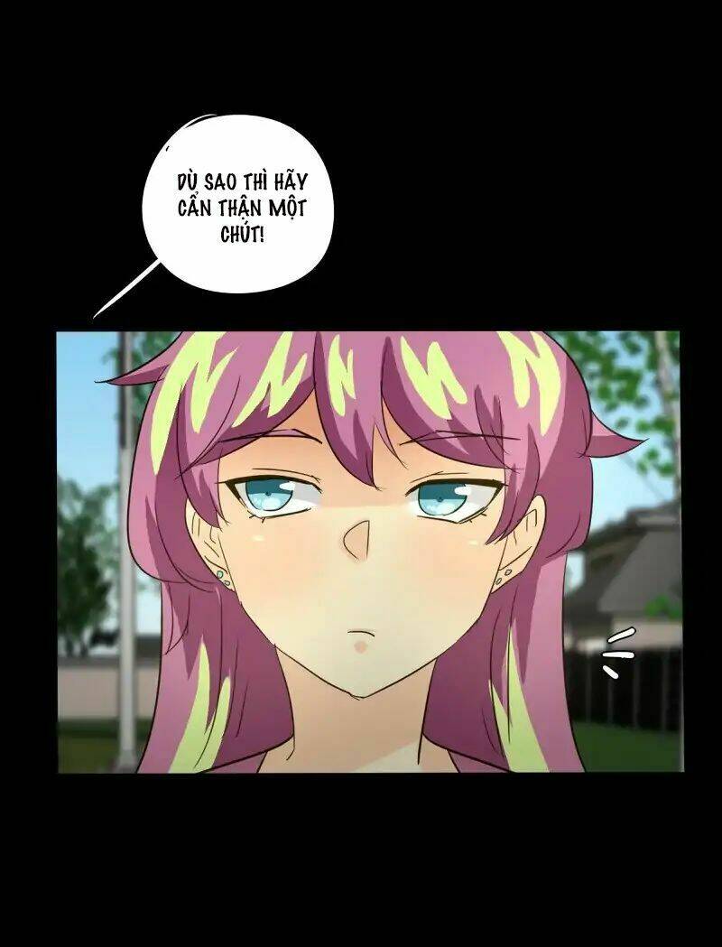 Đọc truyện Thế giới không hoàn hảo - Chap 120