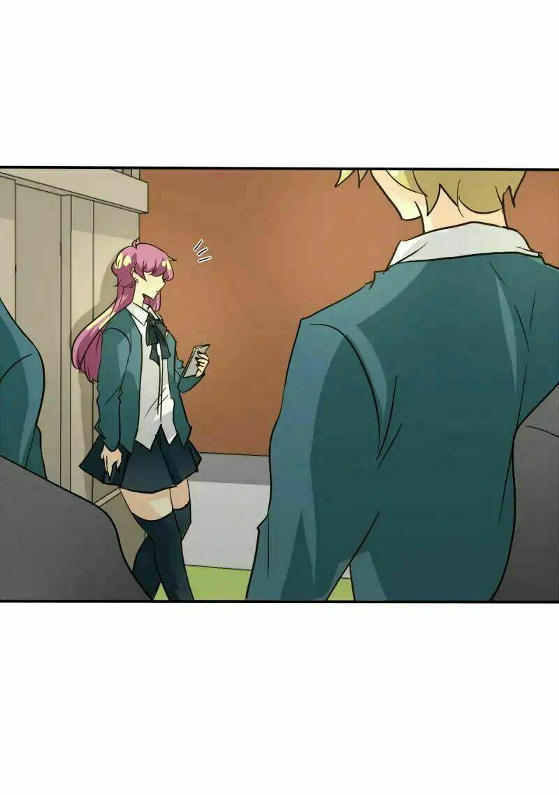 Đọc truyện Thế giới không hoàn hảo - Chap 120