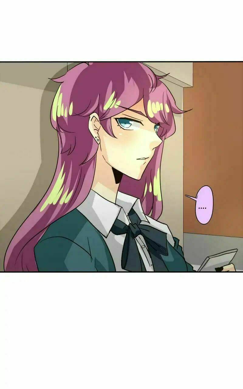 Đọc truyện Thế giới không hoàn hảo - Chap 120