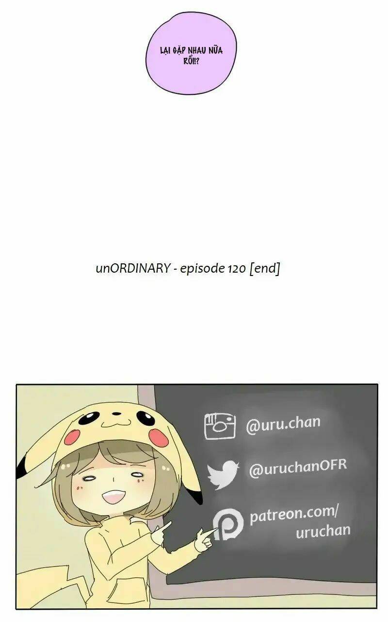Đọc truyện Thế giới không hoàn hảo - Chap 120