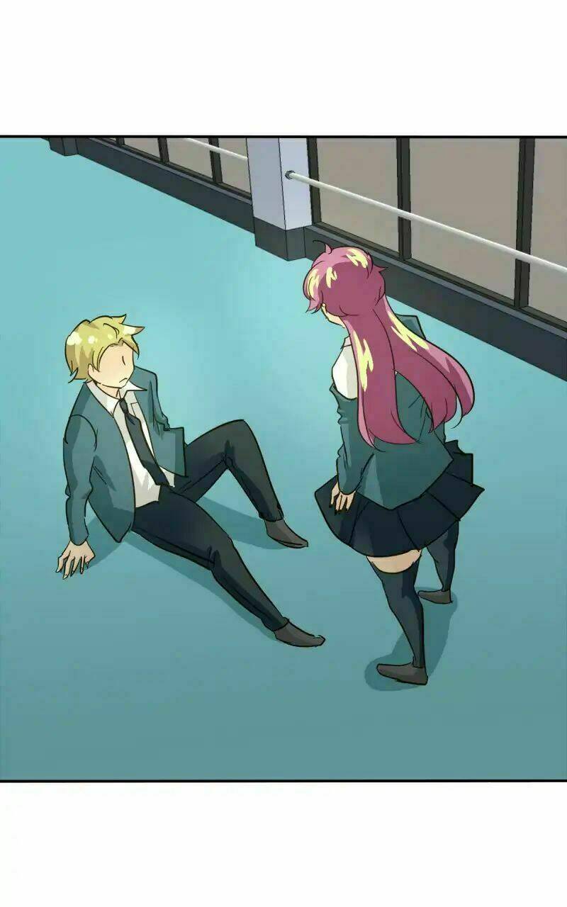 Đọc truyện Thế giới không hoàn hảo - Chap 120