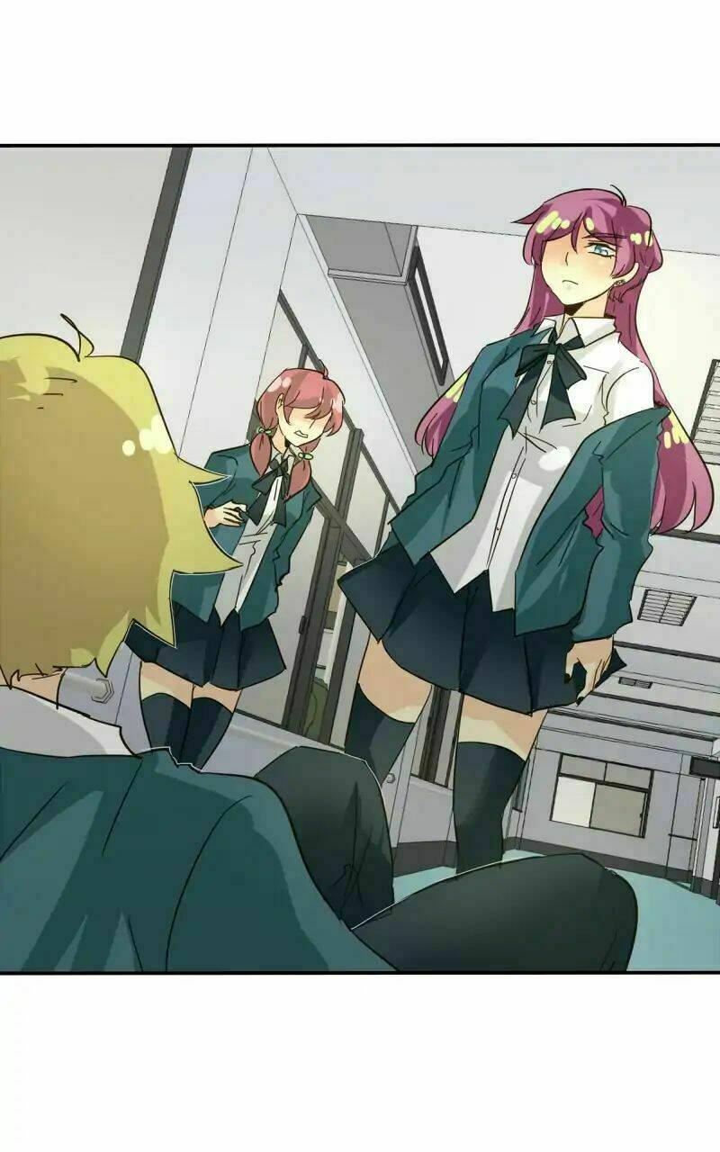 Đọc truyện Thế giới không hoàn hảo - Chap 120