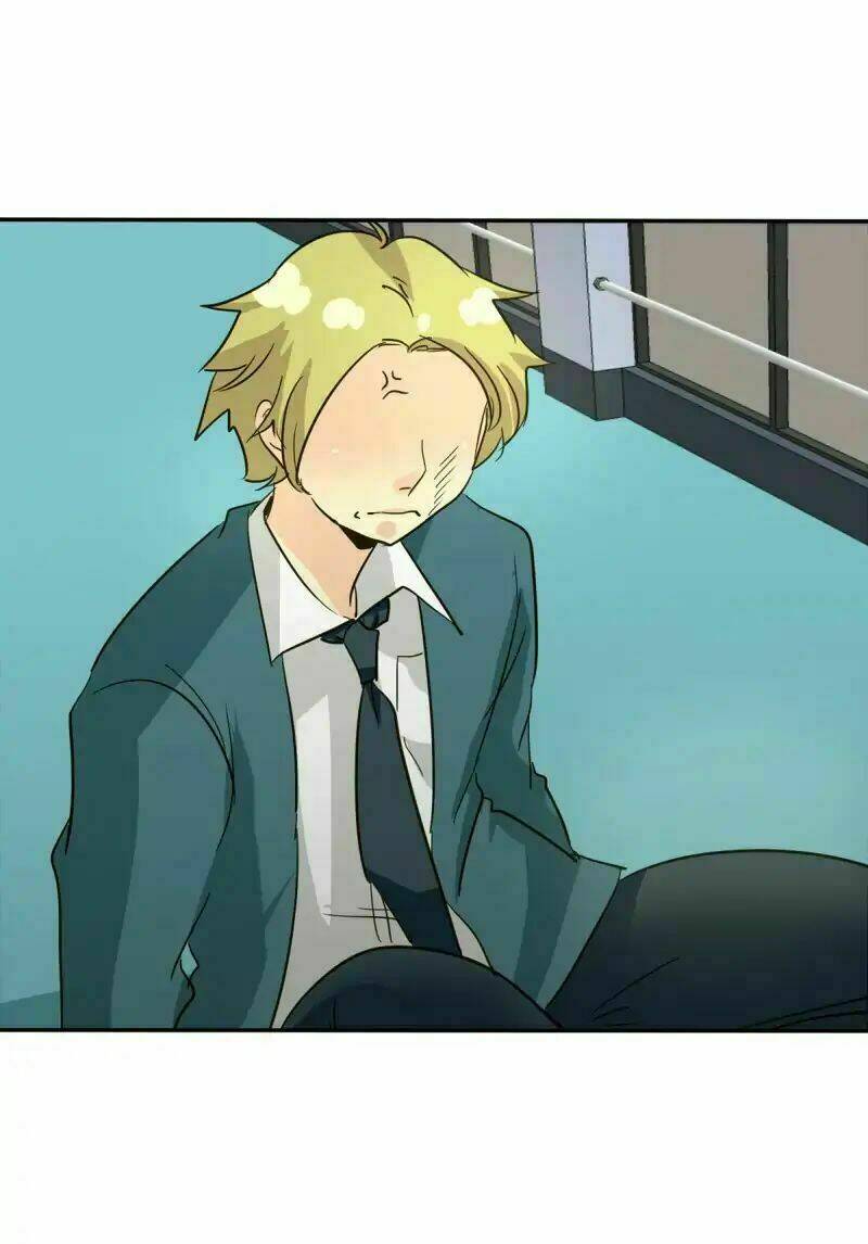 Đọc truyện Thế giới không hoàn hảo - Chap 120