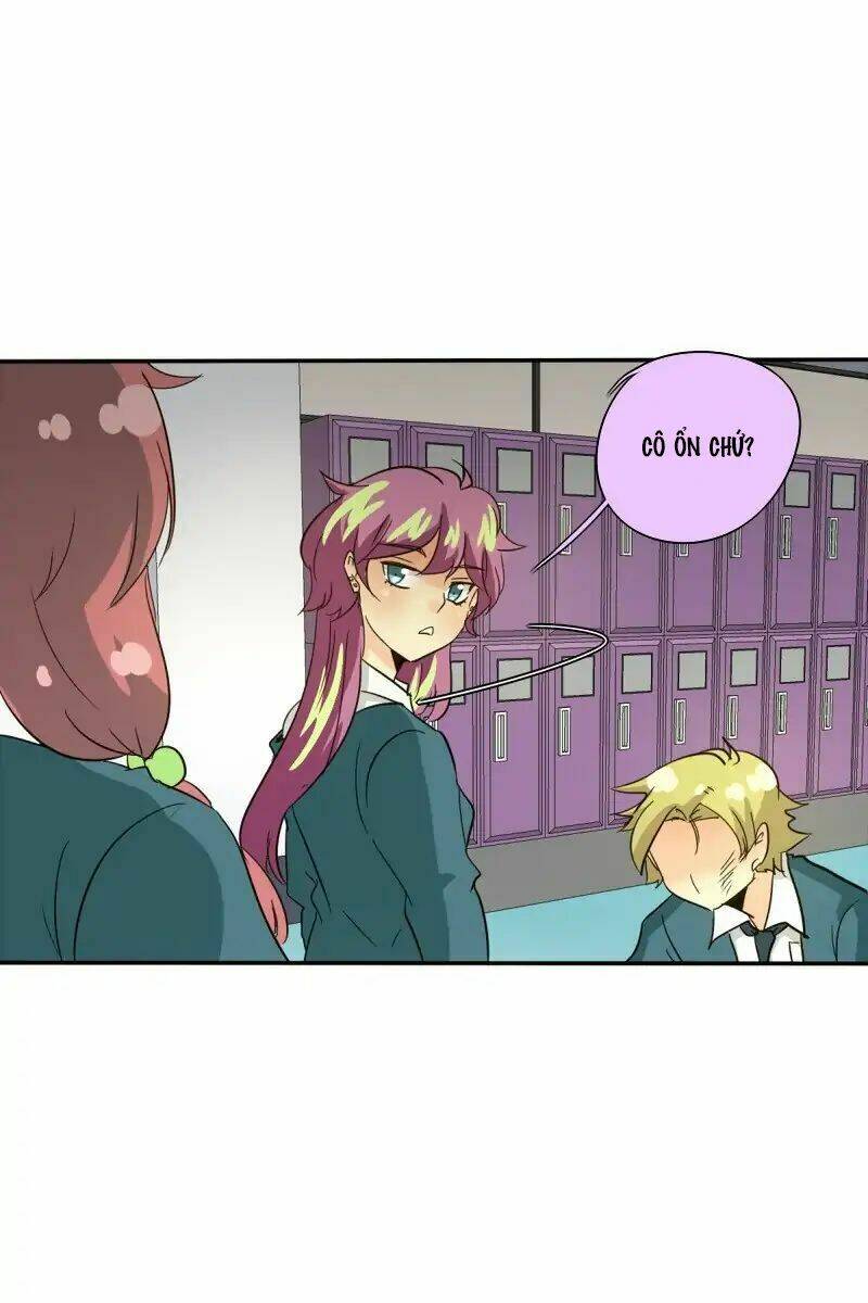 Đọc truyện Thế giới không hoàn hảo - Chap 120